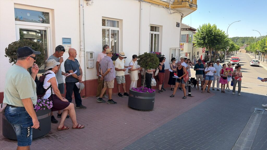 Jornadas de divulgacion del patrimonio arqueologico